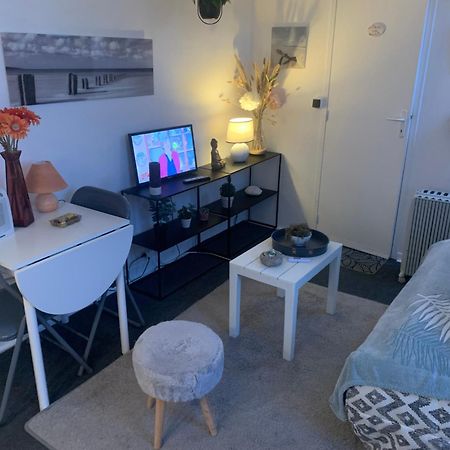 45 Grande Rue Bis Lägenhet Ault Exteriör bild