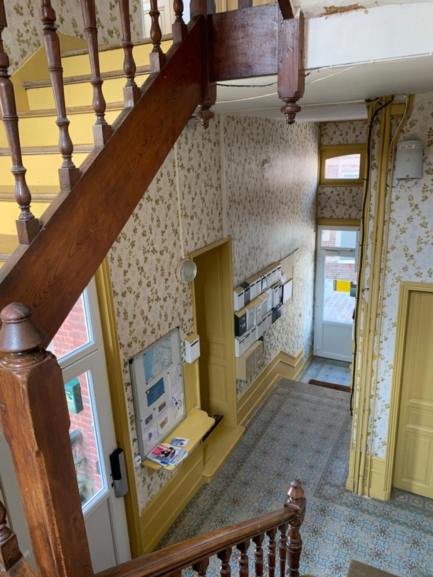 45 Grande Rue Bis Lägenhet Ault Exteriör bild